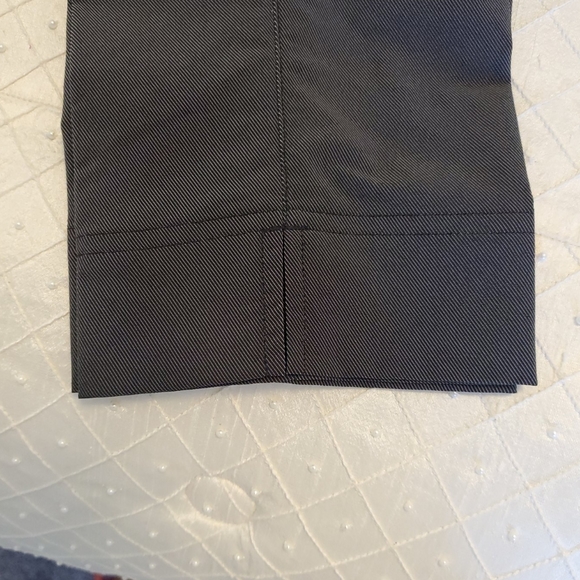 Adidas woman's 4 pocket pants - Picture 2 of 6